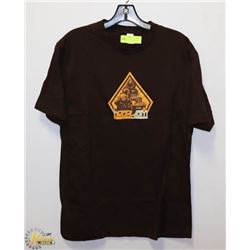 NEW T-SHIRT PEARL JAM SZ LG