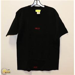 NEW T-SHIRT EDDIE VEDDER SZ LG