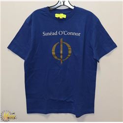 NEW T-SHIRT SINEAD OCONNOR SZ LG AUSTRALIAN TOUR