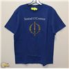 Image 1 : NEW T-SHIRT SINEAD OCONNOR SZ LG AUSTRALIAN TOUR