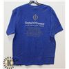 Image 2 : NEW T-SHIRT SINEAD OCONNOR SZ LG AUSTRALIAN TOUR