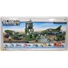 FACTORY SEALED MEGA BLOCKS 620 PC
