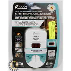 SEALED KIDDE PLUG IN CARBON