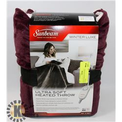 NEW SUNBEAN WINTER LUVE ULTRA