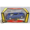 Image 1 : SEALED BURAGO EB110 SCALE 1:18