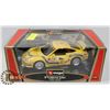 Image 1 : SEALED BURAGO GT3 SCALE 1:18