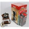 Image 1 : SEALED MELITTA CAFÉ-EURO STARTER