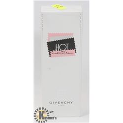 HOT COUTURE GIVENCHY PARIS PERFUME 100ML