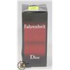 Image 1 : FAHRENHEIT DIOR PERFUME 50ML