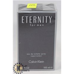 ETERNITY FOR MEN CALVIN KLEIN 100ML