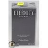 Image 1 : ETERNITY FOR MEN CALVIN KLEIN 100ML