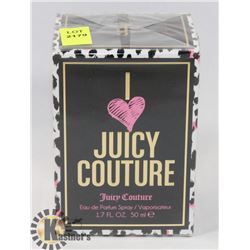 JUICY COUTURE PERFUME 50ML