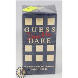 GUESS DOUBLE DARE PERFUME 30ML