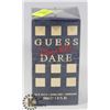 Image 1 : GUESS DOUBLE DARE PERFUME 30ML
