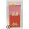 Image 1 : OUI JUICY COUTURE PERFUME 50ML