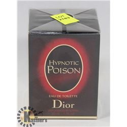 HYPNOTIC POISON DIOR PERFUME 30ML
