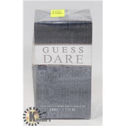 GUESS DARE PERFUME 50ML