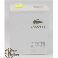 LACOSTE BLANC PERFUME 100ML