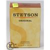 Image 1 : STETSON ORIGINAL AFTER SHAVE 103.5ML