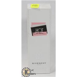 HOT COUTURE GIVENSHY PERFUME 50ML