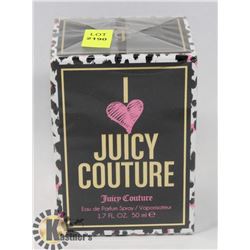 I HEART JUICY COUTURE 50ML