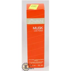 JOVAN MUSK FOR WOMEN 59ML