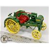 Image 1 : WATERLOO DIE CAST TRACTOR