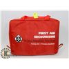 Image 1 : ST.JOHN AMBULANCE FIRST AID FAMILY KIT IN