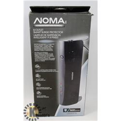 NEW NOMA  SMART SURGE PROTECTOR