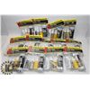 Image 1 : BOX OF TOOLBOX MAINTENANCE KITS