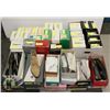 Image 1 : HUGE LOT OF NEW SHOES