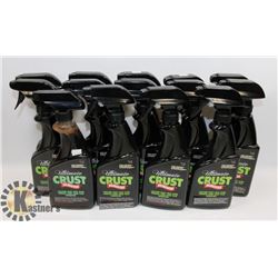 BOX OF FLITZ ULTIMATE CRUST REMOVER