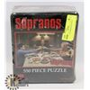 Image 1 : NEW 550PC SOPRANO'S PUZZLE.