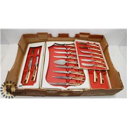 19PC REGENT SHEFIELD ENGLAND TREASURE CHEST