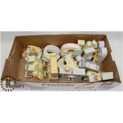 LOT OF 13 DISNEY WINNIE THE POOH