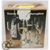 Image 1 : 6 SHERRY GLASSES