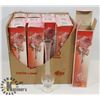 Image 1 : LOT OF FLOWER VASES