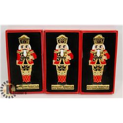 SET OF 3 MOSCOW BALLETS GREAT