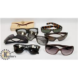 SUNGLASSES FLAT