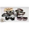 Image 1 : SUNGLASSES FLAT