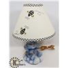 Image 1 : CARE BEARS "BEDTIME BEAR" LAMP