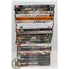 Image 1 : BUNDLE OF DVDs