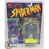 Image 1 : 1994 SPIDERMANS RHINO ACTION FIGURE