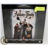 Image 1 : ADDAMS FAMILY VIDEO DISC