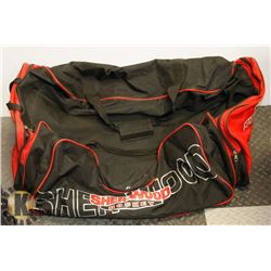 SHERWOOD HOCKEY BAG