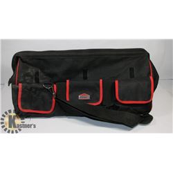 LARGE JOB MATE TOOL BAG / 24"