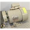 Image 1 : BENZ SINGLE PHASE INDUCTION MOTOR 1/3 HP