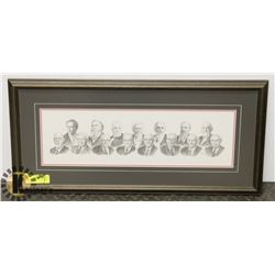 GENERATIONS  BOOKSTAR L.B LEE 1995