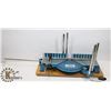 Image 1 : MITER TABLE SAW.