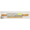 Image 1 : GENUINE MARBLE ROLLING PIN WITH STAND